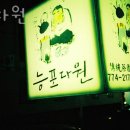 능포다원 경주가볼만한곳 황리단길카페 말고 여기도!