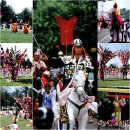 관기농악 이미지