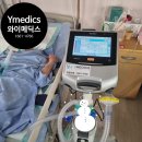 인공호흡기 설치 후기 / 홈 케어 전문 서비스 와이메딕스 (문의전화 : 1661-4766)