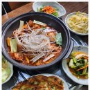 청양골매운갈비