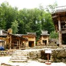 고구려대장간마을 이미지