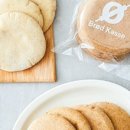 강브레드 이미지