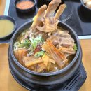 청기와뼈해장국 | 산본 점심 푸짐한 한 끼 산본역 맛집 전주청기와감자탕 산본점 뼈해장국 후기