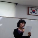 [문협평생교육원] 4월 이동수업/구리시 수택2동 주민센터 방문 이미지