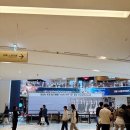 고양 스타필드 맛집 광화문 미진, 하츠투하츠 팬사인회