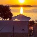 별빛오토캠핑장 이미지