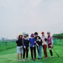 25제 4기생님 동대문파크골프회 신규 활성화교육 7월7일 14, 28일 월요일 까지 총4주 3회 이미지