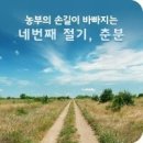 오늘은 낮과 밤의 길이가 같은 춘분(春分) 이미지