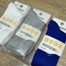 얼라인엑스 남녀공용 스포츠 양말 3종 세트 착용후기