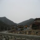 병풍지맥 2차(병풍산 구간) 2010년 3월 23일, 맥사랑 이미지