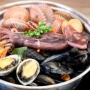 무의도바다칼국수 이미지