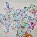 영산포여자중학교 | 진로 비젼 캠프 프로그램 활동 후기 / 전남 진로 체험 미래 융합 교육