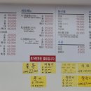 회싸게파는집활어직판장 이미지