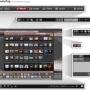 강력한 대량 동영상, 사진, 음악 통합관리 및 동영상편집 등 10 여종 SW 제공 "MediaTrip(미디어트립)" v1.0 Beta 이미지