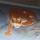 고운사우화루 이미지
