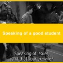 Movies & Speaking 이미지