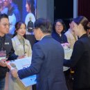 주식회사 민들레씨앤비 | &#39;2023 사회적기업가 육성사업 성과공유대회 및 소셜벤처 경연대회 시상식’에서 우수상 수상.