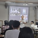 운동길 이미지