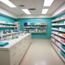 친절한 명성약국 이미지