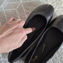 5814 | 플랫 유목민이 정착한 금강제화 클락스(clarks) 플랫슈즈 CLAPUC5814WF1