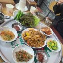 전라도 임가네 밥상 이미지