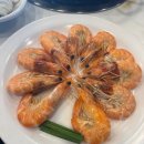 일품백합칼국수