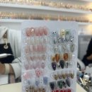 이달의 아트 40000원 , 잠실 유후네일 내돈내산 솔직후기
