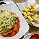 킹콩떡볶이(춘천장학점) | [춘천 맛집] 전국적으로 유명한 킹콩떡볶이
