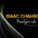 Moonlight Ride - Isaac Chambers (feat Bluey Moon) 이미지