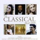 ﻿The Classical Album 2009 CD 2 이미지