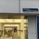 남자 여자 명품 안경테 브랜드 추천 마노모스 성수 매장 방문기 아빠 선물 추천