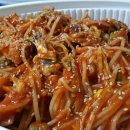 해전 아구찜 이미지