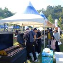 한국통돼지바베큐