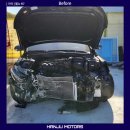 백옥점 기아카클리닉 | 대구중구판금도색잘하는곳