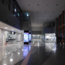 광명종합터미널 대합실 이미지