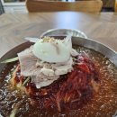 동방밀면 이미지