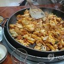 춘천닭갈비 - 평창군 | 춘천닭갈비