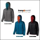 [TrangoWorld] Chaqueta Groove UA JKT (남성용) -95 한정 이미지