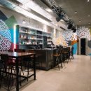 시흥시청구내식당 이미지