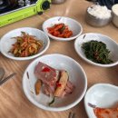 디커피포천일동점 | 포천 일동 맛집 장터마당 | 포천 5일장 맛집, 오징어불고기 고등어조림 후기