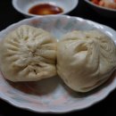 국시랑만두 이미지