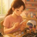 ❤검단네일학원 수료생 리얼 후기! &#34;나는 이렇게 1인샵 차렸다&#34;