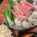 계룡로(수침교-충대병원) | 두손개성만두ㅣ내돈내산 대전문화동맛집 만두전골맛집 충남대병원맛집