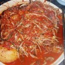 강릉대구머리찜 이미지