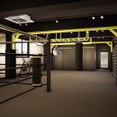 슈프림복싱 이미지