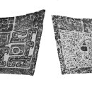 상시대 청동기 장한 평원에서 고고학 출토된 보물 이미지