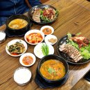 고분다리순대국 이미지