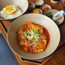 까치울중 건너편 육교밑 | 평택고덕맛집 평택고덕한식_1992덮밥&amp;짜글이 평택고덕점