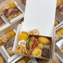 서울특별시보라매병원 | 동작구 다과박스 샌드위치다과박스 단체간식 서울특별시보라매병원 60세트 후기