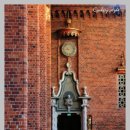 물위의 도시 이미지